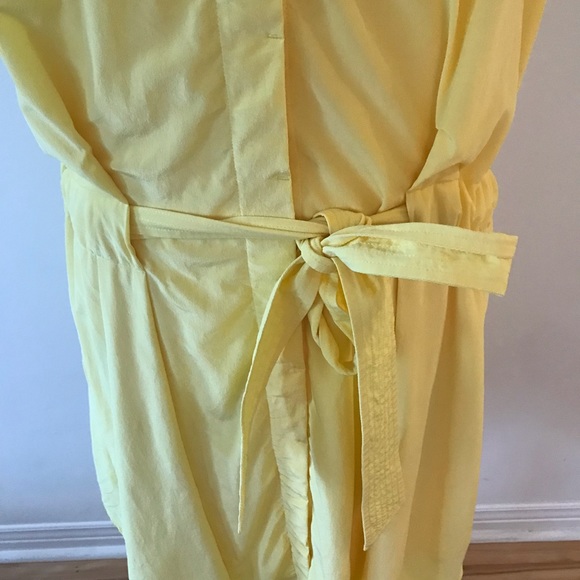 Tory Burch «Gigi» dress 💛 - Picture 9 of 16